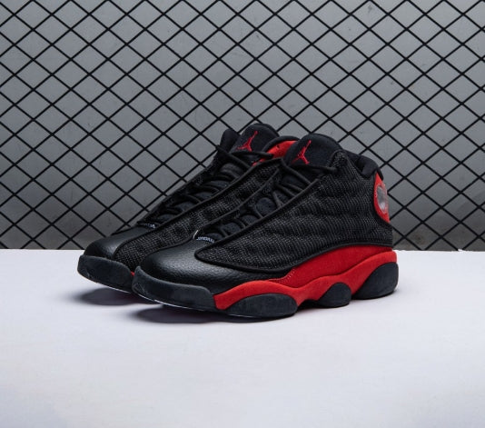 Air Jordan 13 Retro "Bred" Men's