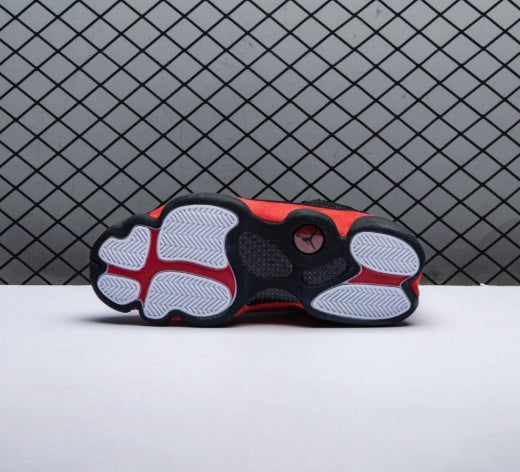 Air Jordan 13 Retro "Bred" Men's