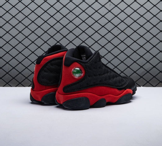 Air Jordan 13 Retro "Bred" Men's
