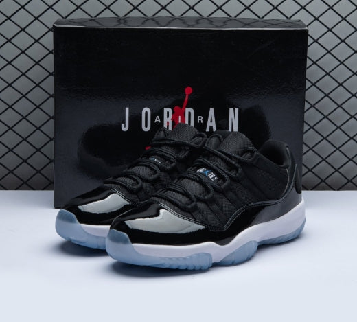 Air Jordan 11 Low 'Space Jam' FV5104-004 Men's