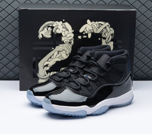Air Jordan 11 Retro "Space Jam" Men's