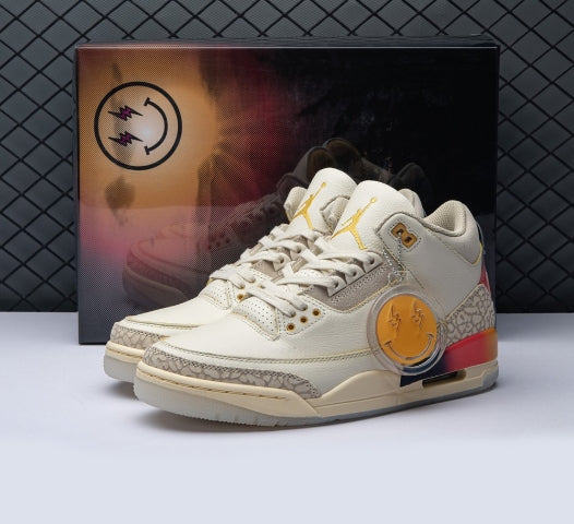 Air Jordan 3 FN0344-901 Unisex
