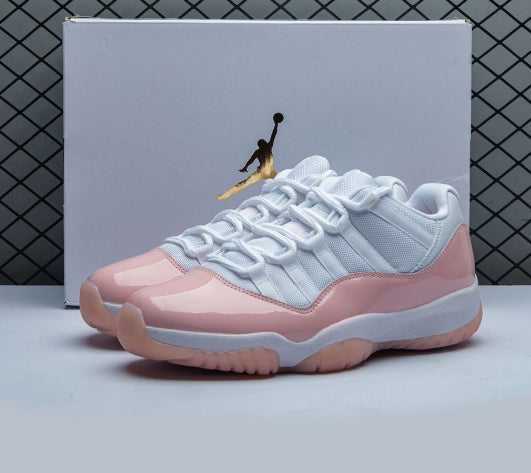 Air Jordan 11 Low "Legend Pink" AH7860-160 Unisex