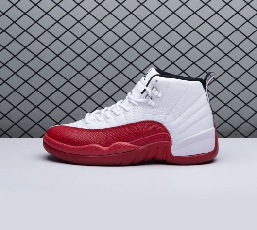Air Jordan 12 Cherry CT8013-116 Men's