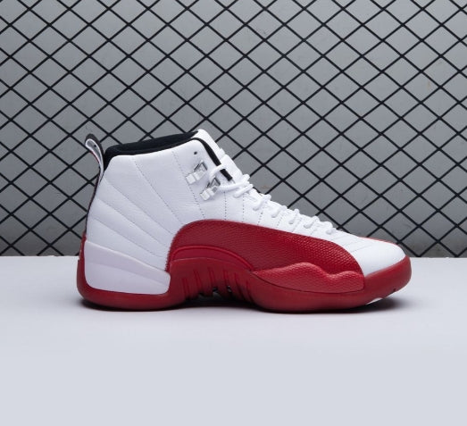 Air Jordan 12 Cherry CT8013-116 Men's