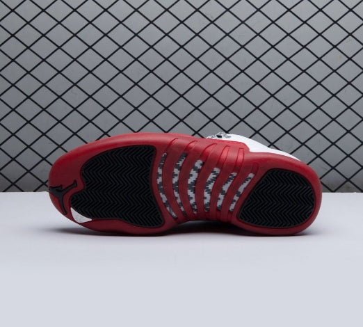 Air Jordan 12 Cherry CT8013-116 Men's