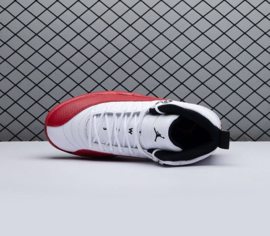 Air Jordan 12 Cherry CT8013-116 Men's