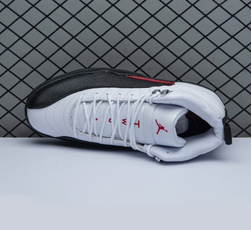 Air Jordan 12 Red Taxi CT8013-162 Men's