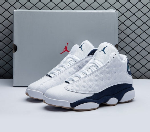 Air Jordan 13 "Midnight Navy" 414571 140 Men's