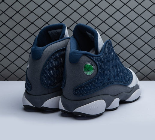 Air Jordan 13 Retro 'Flint' 2020 Men's