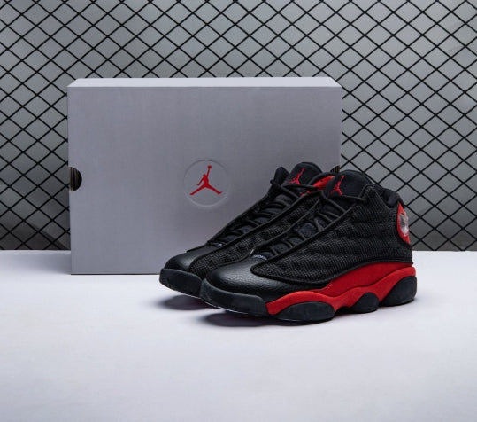 Air Jordan 13 Retro "Bred" Men's