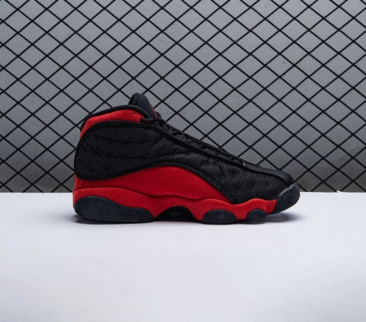 Air Jordan 13 Retro "Bred" Men's