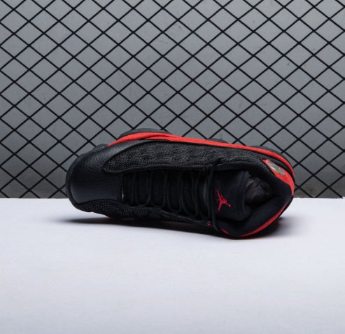 Air Jordan 13 Retro "Bred" Men's