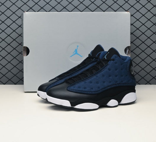 Air Jordan 13 Retro Navy Men's