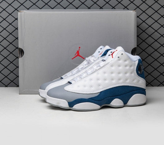 Air Jordan 13 Retro French Blue 414571-164 Men's